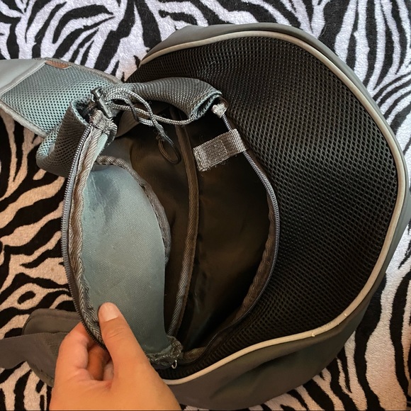 Yudodo pet carrier - Picture 3 of 5